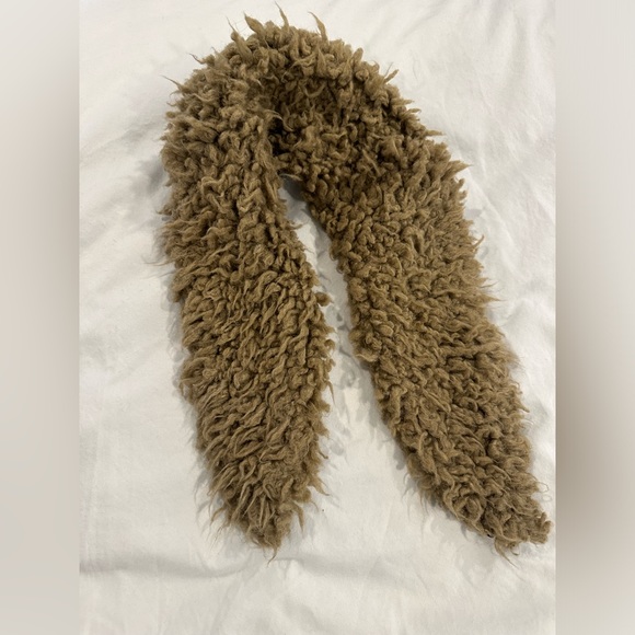 Wilfred Aritzia Wool/Cashmere/Silk Coat - Picture 8 of 8